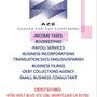 Photo of Aze Tax & Accounting Services