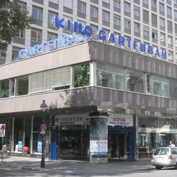 Gartenbaukino - Cinema Near Me - Vienna, 9 Gartenbaukino - Cinema Near Me - Vienna, 9