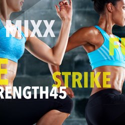 Jazzercise