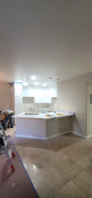 Slide of Advantage Home Improvement