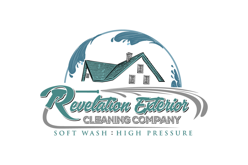REVELATION EXTERIOR CLEANING Request a Quote 2635 Creekfront Dr