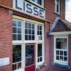 Het Tussenstation