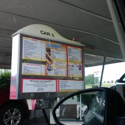 Cranwill's Rootbeer Stand/ Drive In