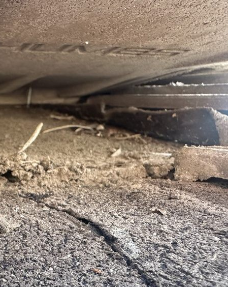 Slide of Bronco Roofing