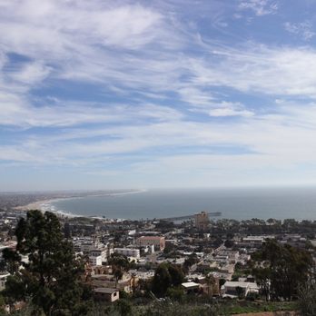 Serra Cross Park - View - Parks Near Me - Ventura, California Serra Cross Park - View - Parks Near Me - Ventura, California