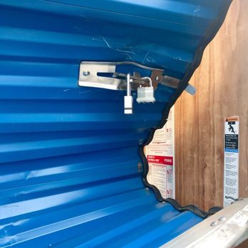 PODS Moving & Storage - Self Storage Near Me - Compton, California
