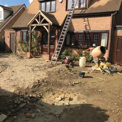 BBpavingContractors - Before