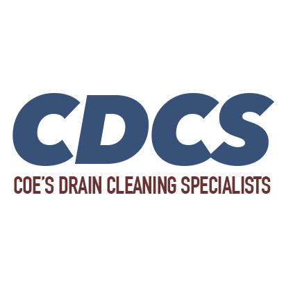 Slide of Coe's Drain Cleaning Specialists