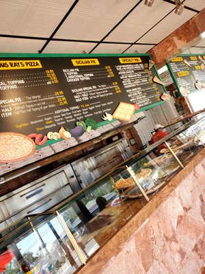 THE FAMOUS RAY’S PIZZA - Updated November 2024 - 101 Photos & 122