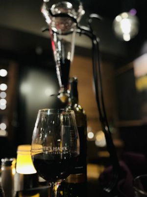 Cooper's Hawk Winery & Restaurant- Morton Grove by null