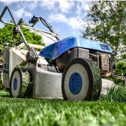 Rosales Lawn Patrol