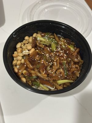 Shanghai Fresh by null