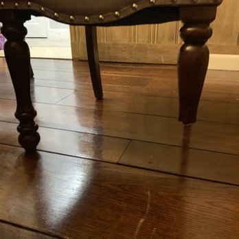 Ashley HomeStore - Ashley Furniture broken chair within 6 hours after delivery - Furniture Stores Near Me - Valley Stream, New York