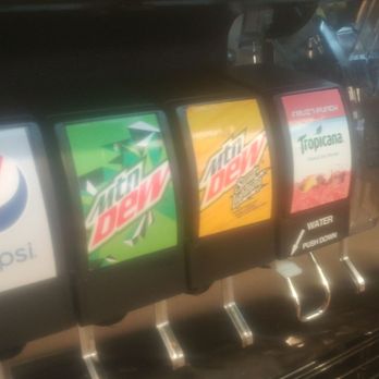 KFC - Fast Food Near Me - St Albans, West Virginia