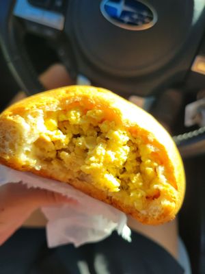 Lone Star Kolaches by null