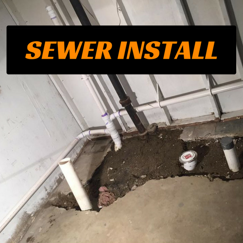 Slide of Pro Sewer Svc