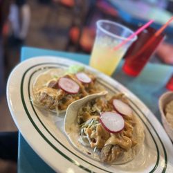 Taqueria Amor - FISH " ENSENADA STYLE" (2)