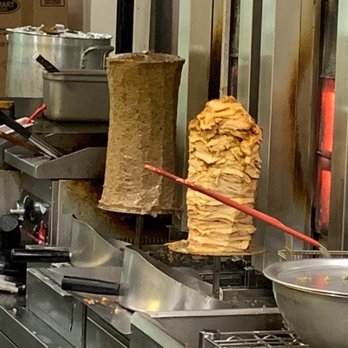 Sinbad's Grill - Mediterranean Near Me - Overland Park, Kansas