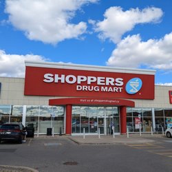 Shoppers Drug Mart - Storefront