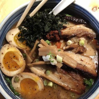 Tadamasa - Ramen Near Me - Union City, California