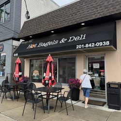 Ridge Road Bagel