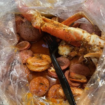 Crafty Crab - The Boil - Seafood Near Me - Houston, Texas Crafty Crab - The Boil - Seafood Near Me - Houston, Texas