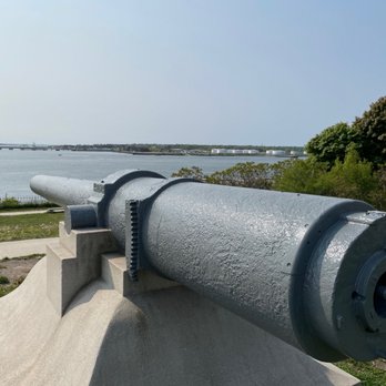 Fort Allen Park - Parks Near Me - Portland, Maine Fort Allen Park - Parks Near Me - Portland, Maine