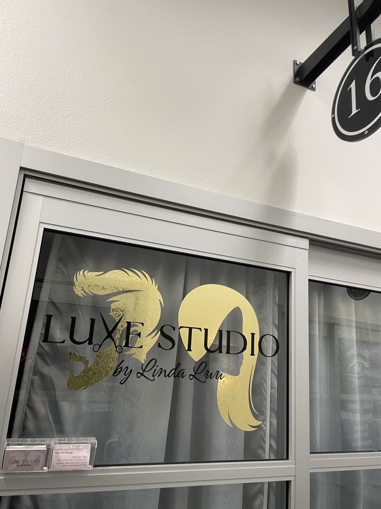 LUXE STUDIO BY LINDA LUU Updated August 2024 45 Photos 10828