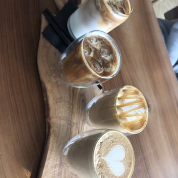 Krays Coffee - Coffee & Tea Near Me - Vancouver, Washington Krays Coffee - Coffee & Tea Near Me - Vancouver, Washington