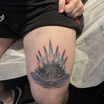 Black Swan Tattoo Studio - Tattoo Near Me - Houston, Texas Black Swan Tattoo Studio - Tattoo Near Me - Houston, Texas