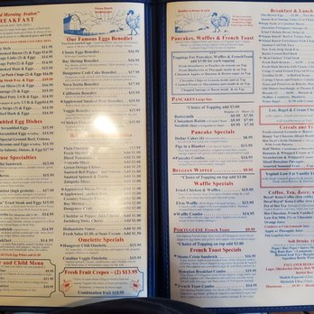 Original Jack's Country Kitchen - American Near Me - Avalon, California