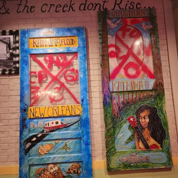 Tibby's New Orleans Kitchen - Wall decore - Cajun/Creole Near Me - Brandon, Florida Tibby's New Orleans Kitchen - Wall decore - Cajun/Creole Near Me - Brandon, Florida