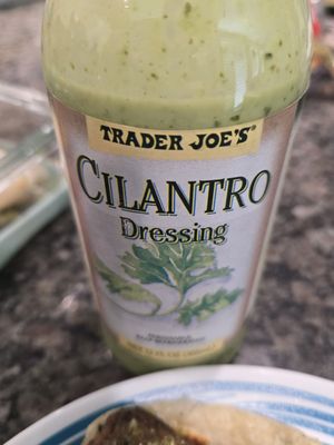 Trader Joe's by null
