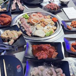BBQ BBQ