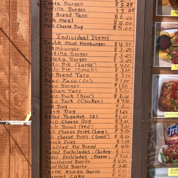 Timoteo's Food Shack - Menu - Burgers Near Me - Albuquerque, New Mexico