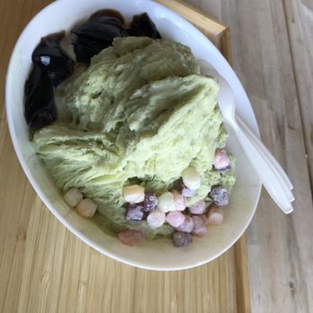 Ice Monster - Juice Bars & Smoothies Near Me - Walnut Creek, California