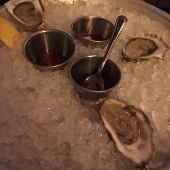 Row 34 - Seaport - Oysters - New American Near Me - Boston, Massachusetts Row 34 - Seaport - Oysters - New American Near Me - Boston, Massachusetts