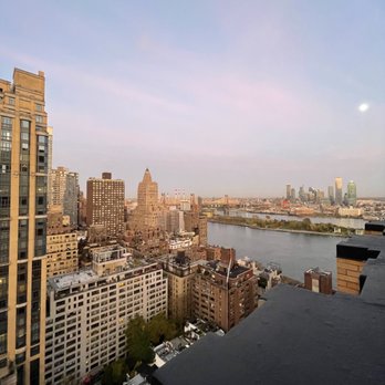 Ophelia - View from outside at/around sunset - Cocktail Bars Near Me - New York, New York Ophelia - View from outside at/around sunset - Cocktail Bars Near Me - New York, New York
