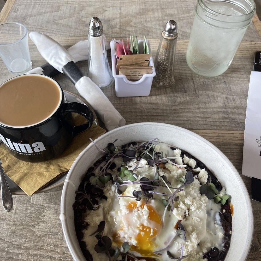Huevos Rancheros