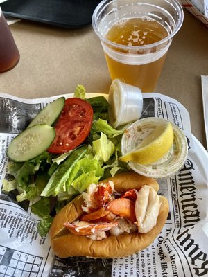 Southold Fish Market by null