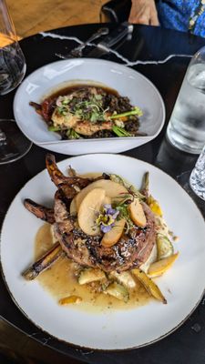 Boxcar Bistro by null