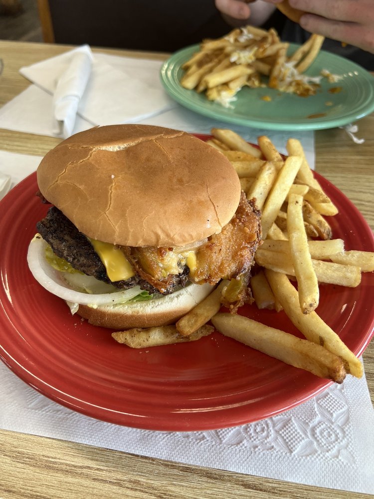 John's Drive-In Image