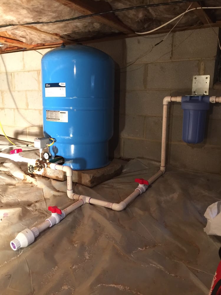 Slide of Clear Water Plumbing & Heating