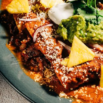 La Popular - Mexican Near Me - Porter Ranch, California La Popular - Mexican Near Me - Porter Ranch, California