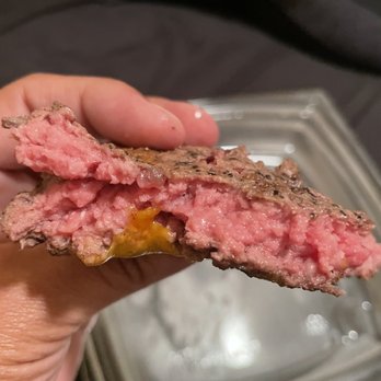 Eureka! - Raw meat - American Near Me - Roseville, California