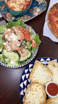 Pizza Di Marco by null