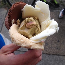 Ice Creams