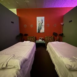 Jian Massage