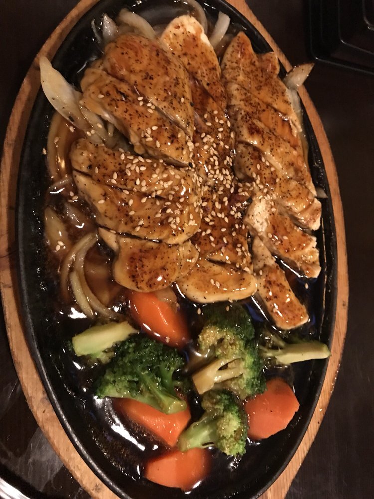 PAN ASIAN SUSHI BAR AND GRILL 94 Photos & 55 Reviews Sushi Bars