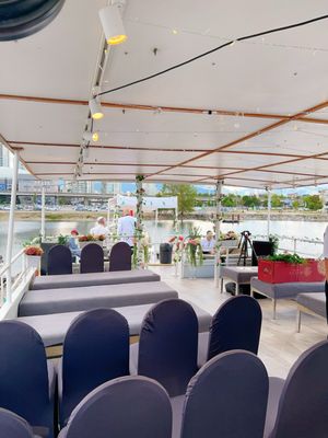 Shangri-la Boat Tour by null